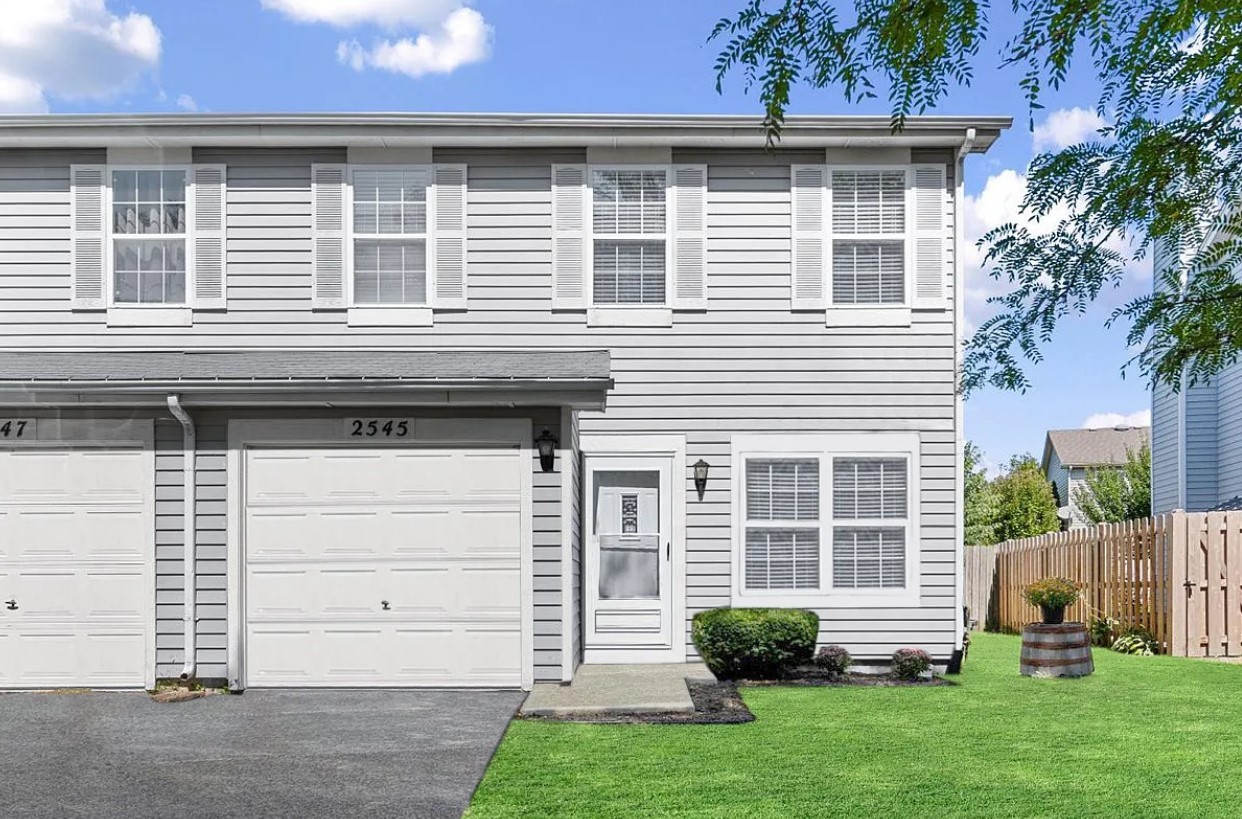 2545 Eldorado Lane