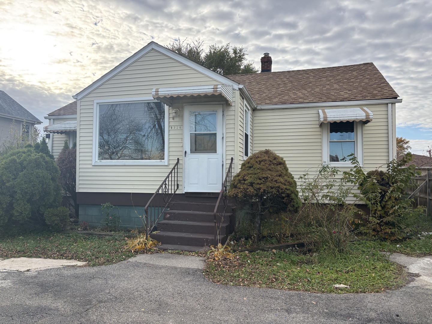 9326 Greenwood Avenue