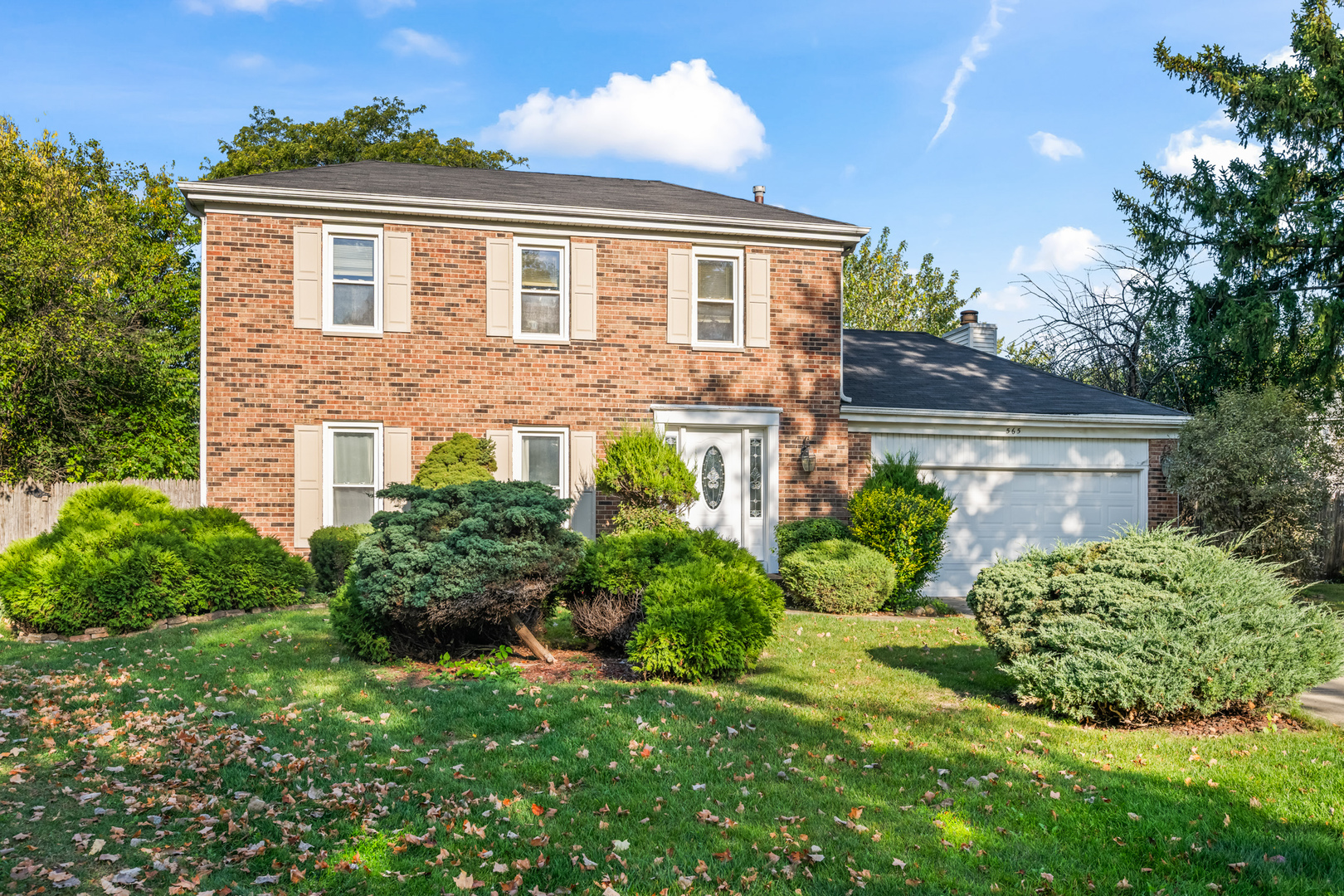 565 Kensington Court