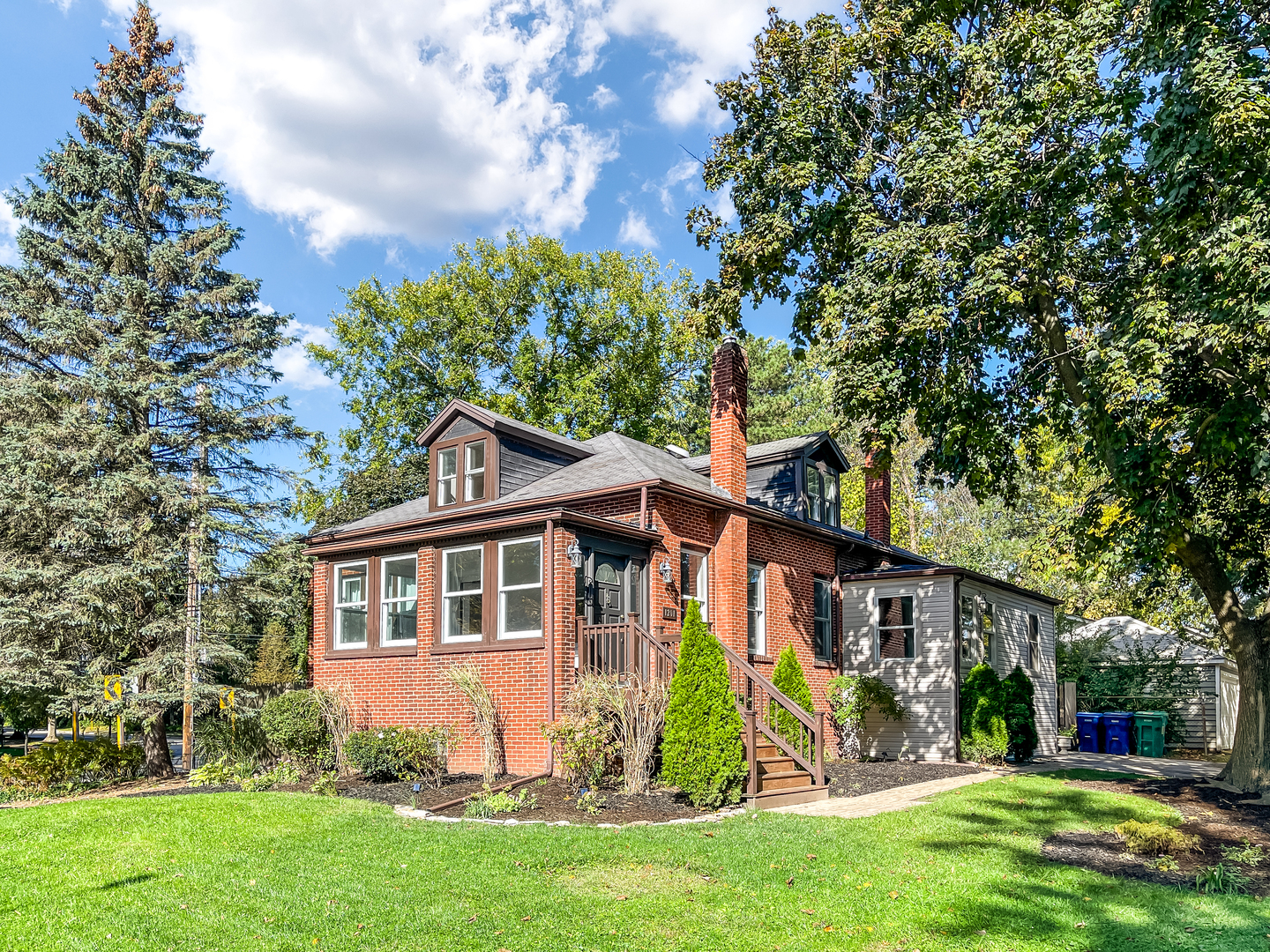 1201 Middlebury Lane