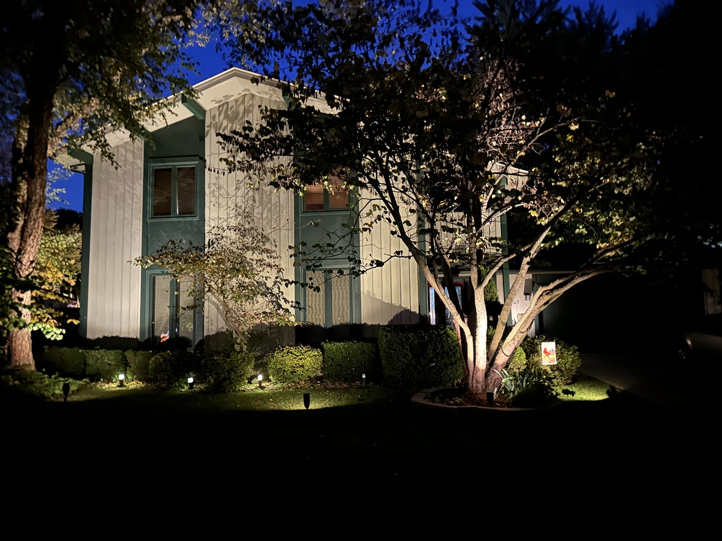 245 Little John Court