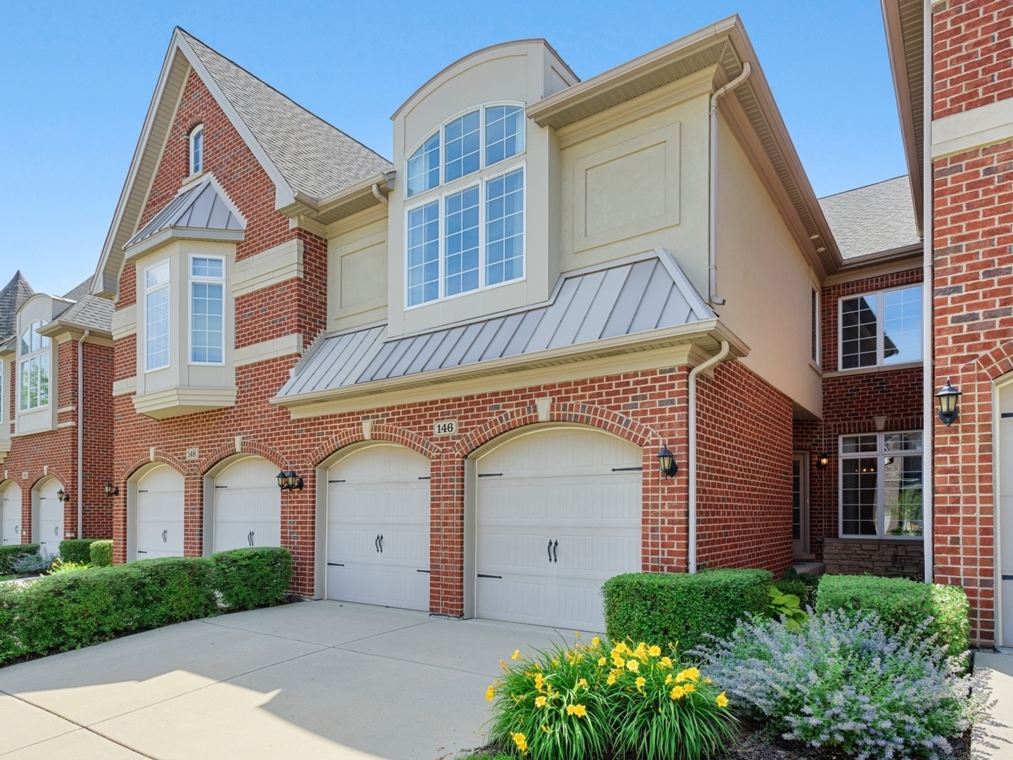 146 Paxton Road Unit: 4