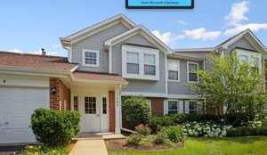 1545 Thornfield Lane Unit: 1