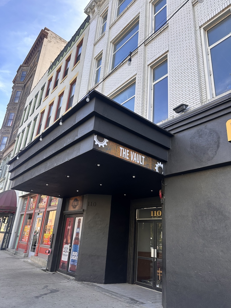 110 Washington Street Unit: B