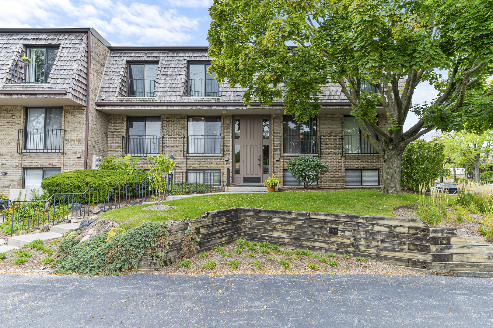 1721 Northfield Square Unit: C