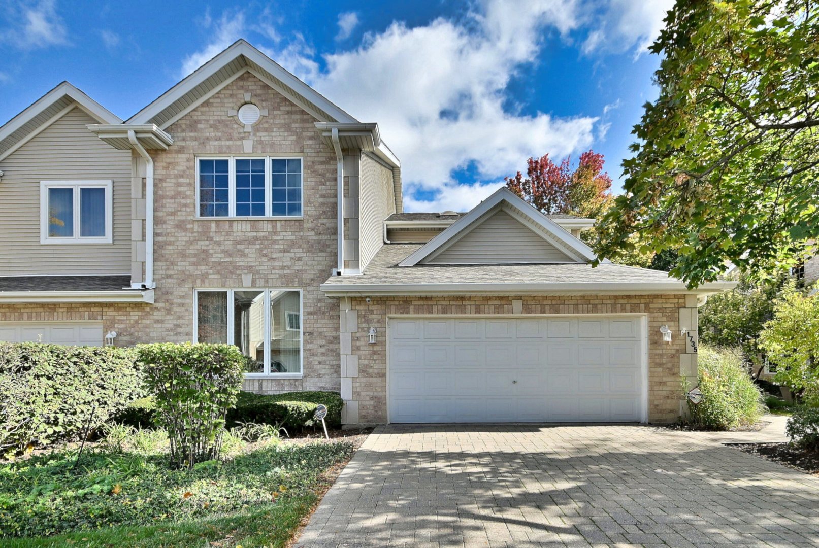 1735 Park Ridge Point