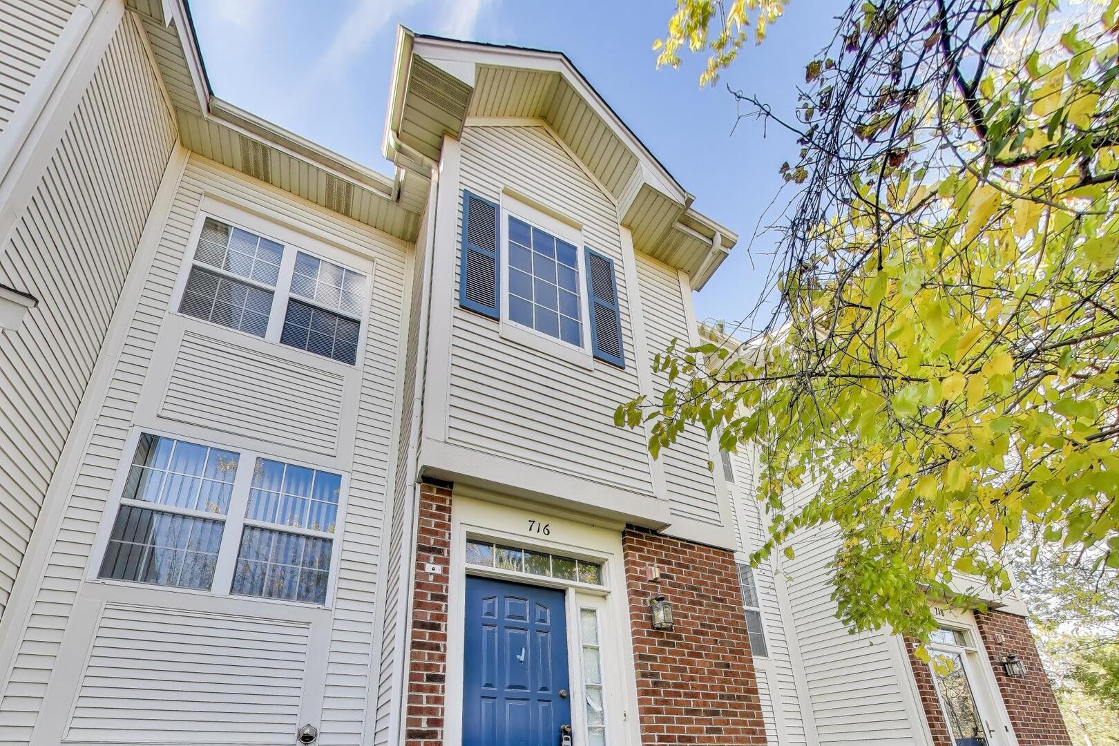 716 River Mill Parkway