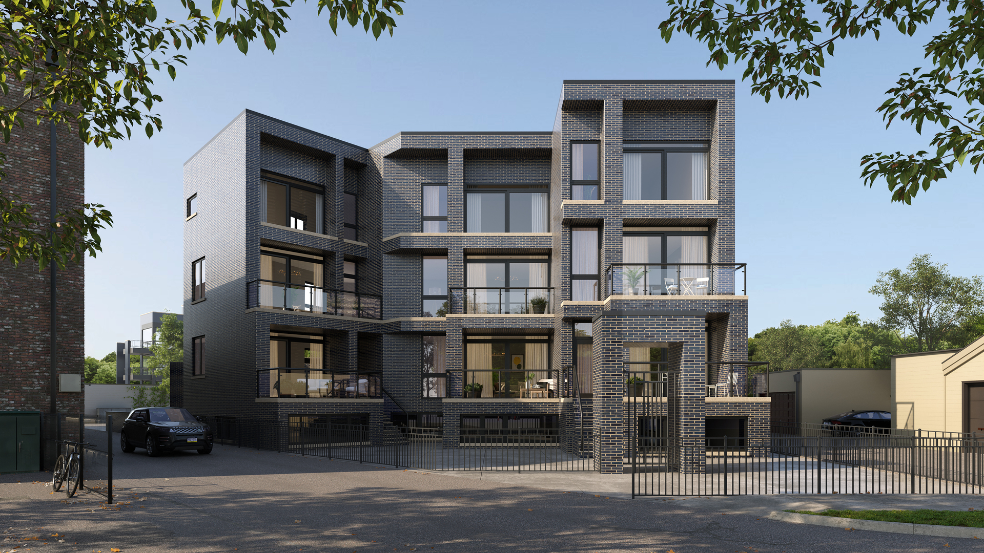 1412 N Elk Grove Avenue