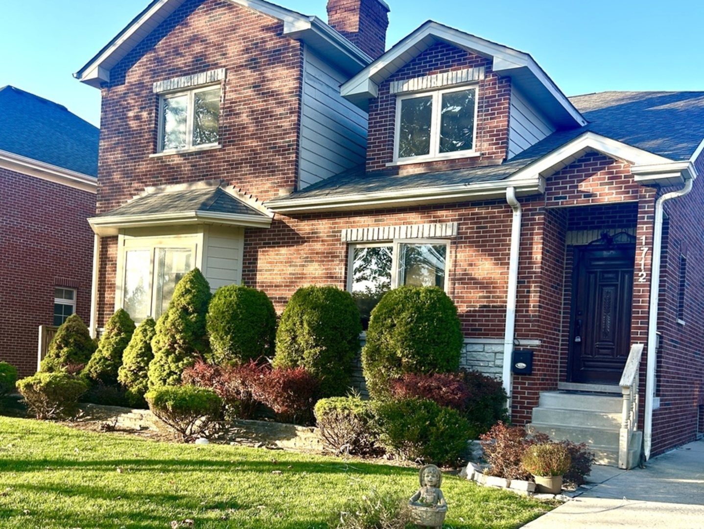 1712 Woodland Avenue