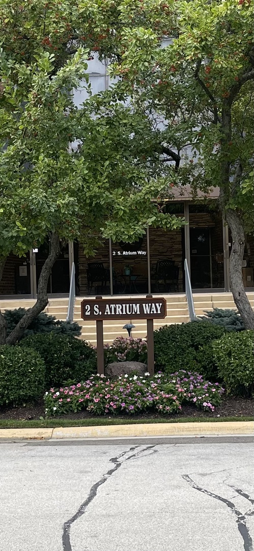 2 S Atrium Way Unit: 203