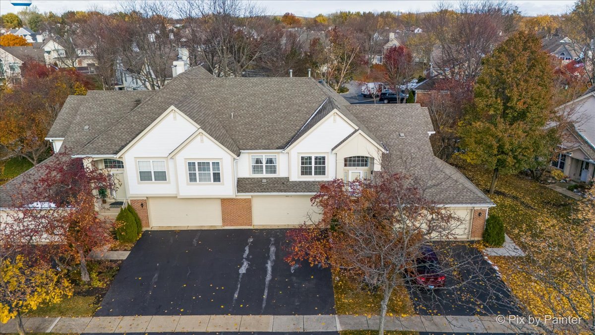 445 Cromwell Circle Unit: 3