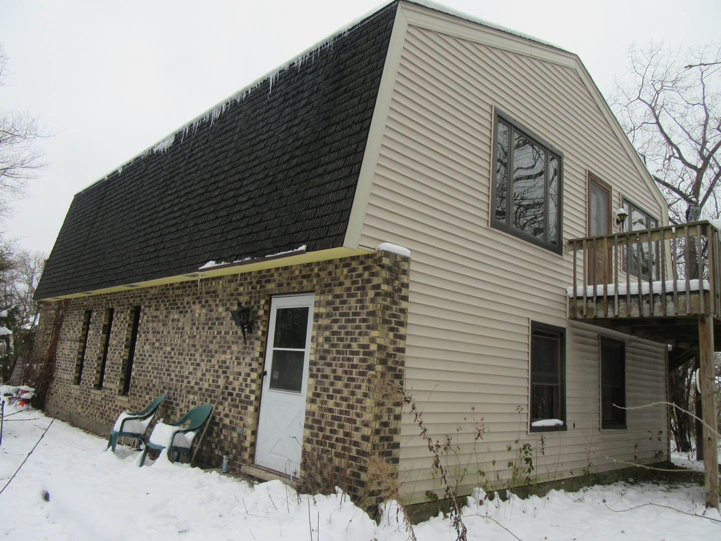 740 N Junior Terrace