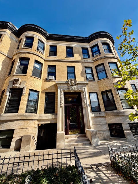 2349 N Cleveland Avenue Unit: G