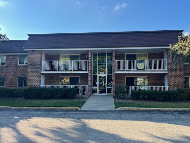 1102 Westover Lane Unit: 1-C