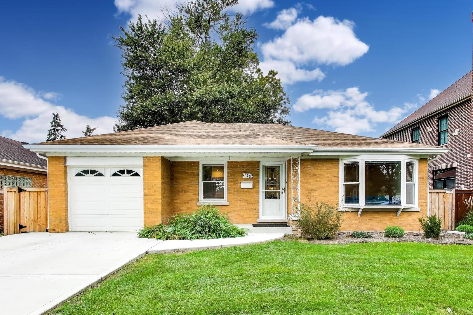 832 N Delphia Avenue