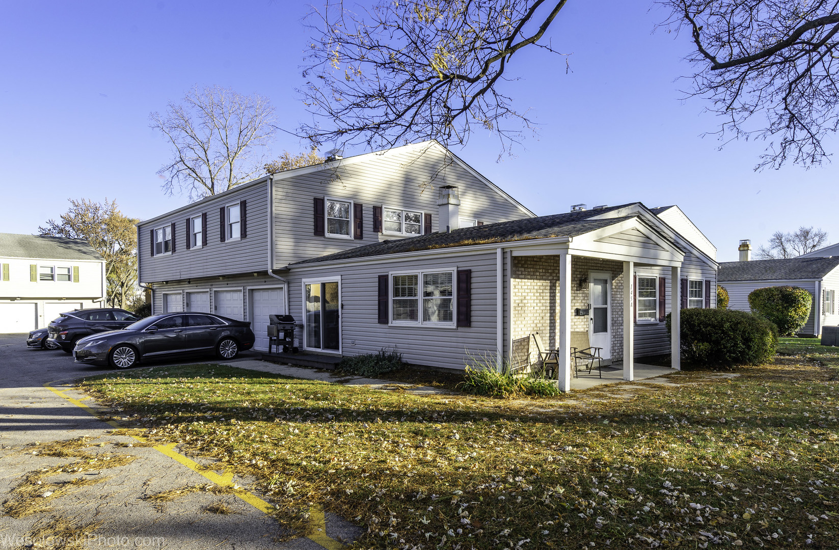 145 ANN Court Unit: A