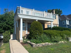 4386 Woodland Avenue Unit: 1