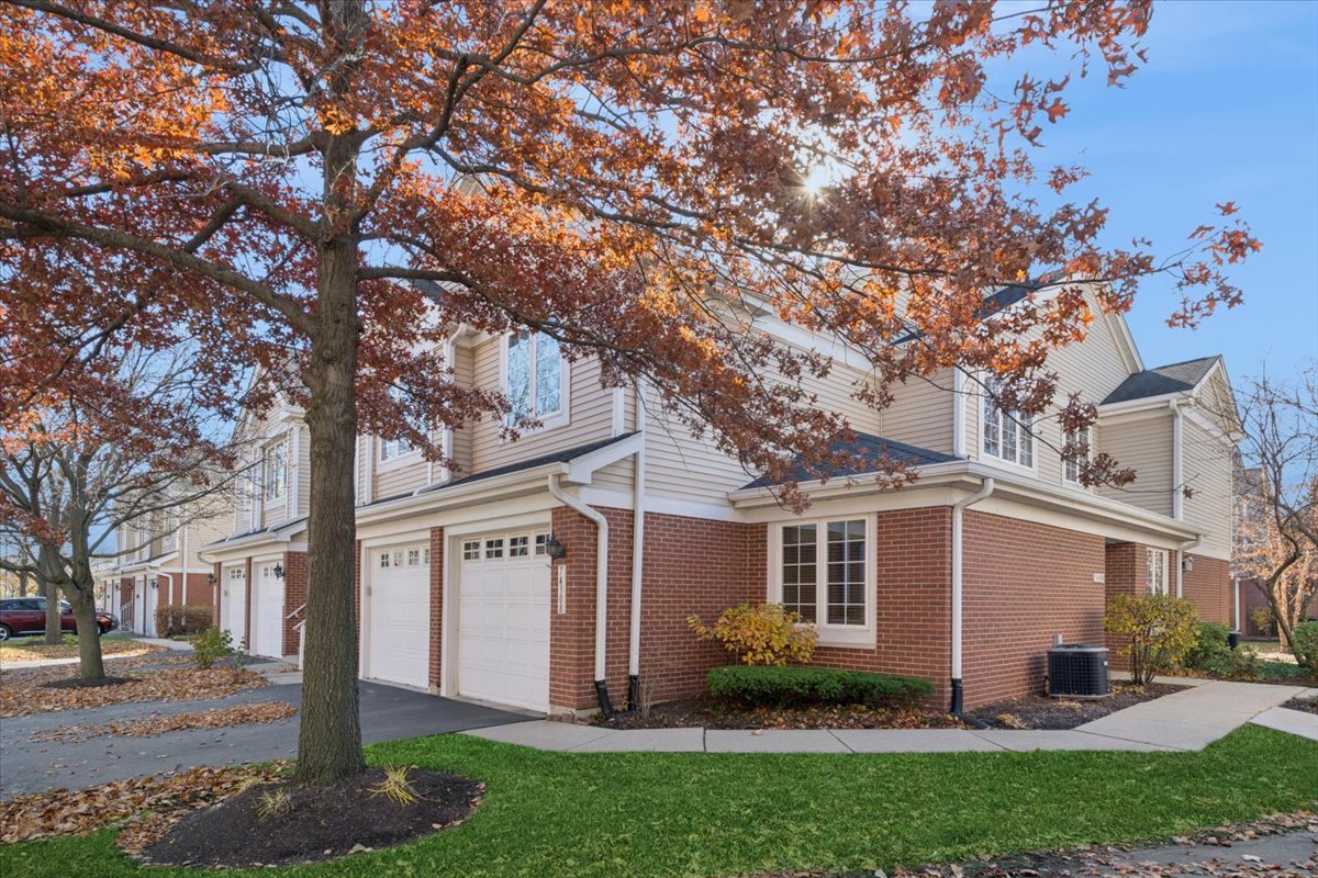 7430 Lincoln Avenue Unit: B