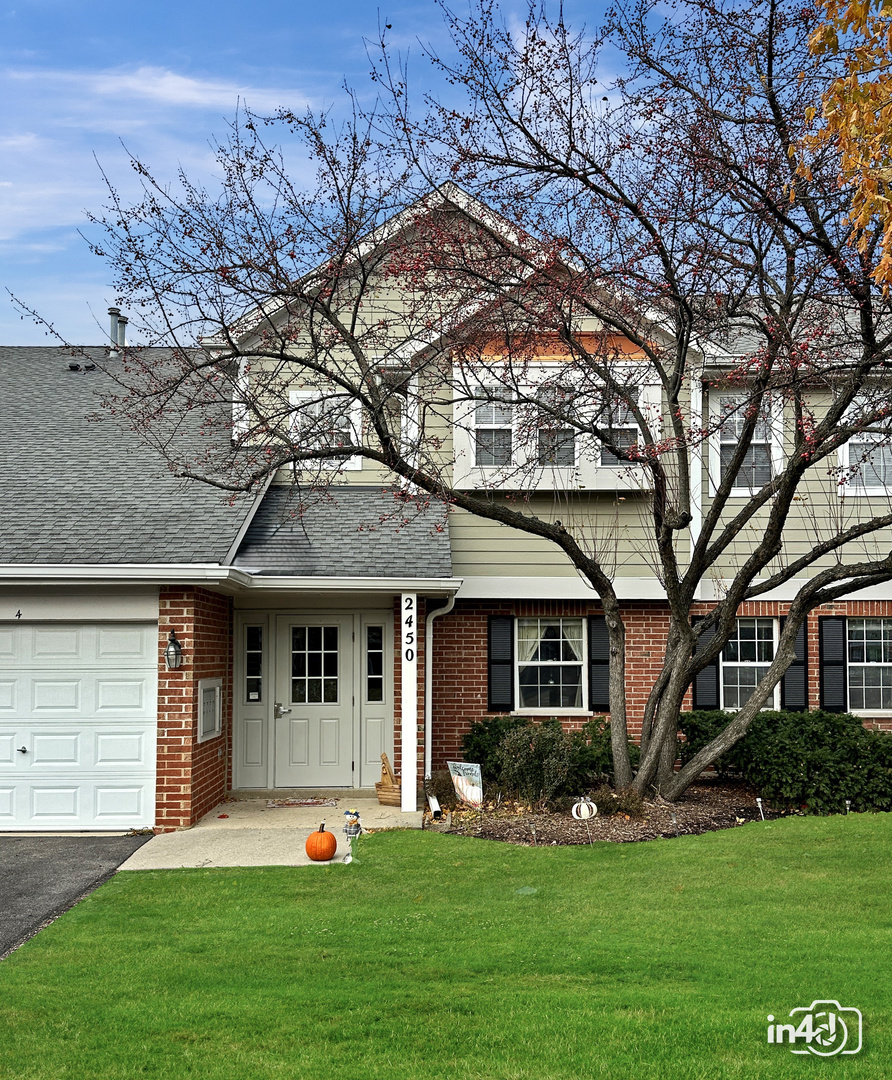 2450 Raleigh Court Unit: 2