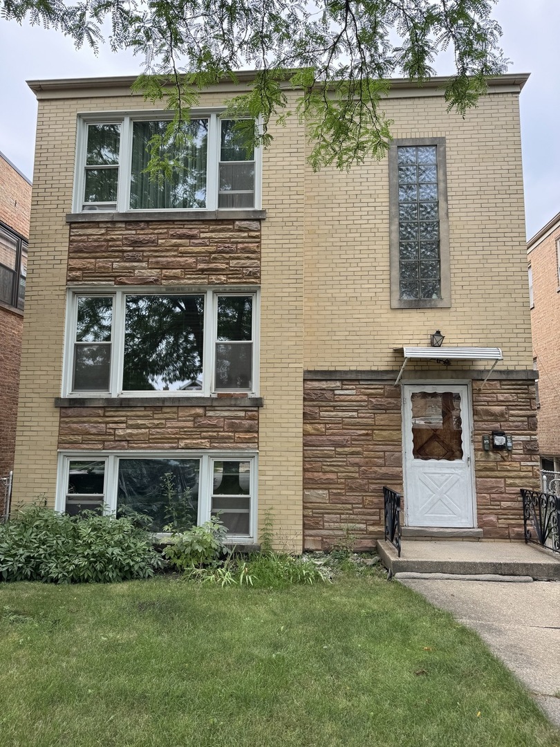 5452 N Central Avenue Unit: 1