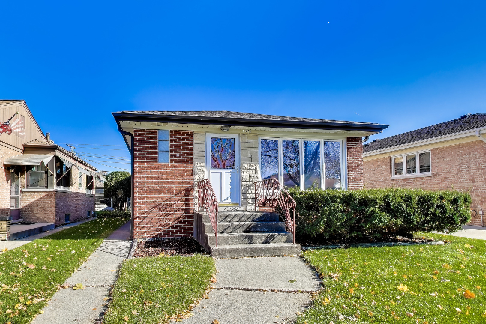 8049 N Osceola Avenue