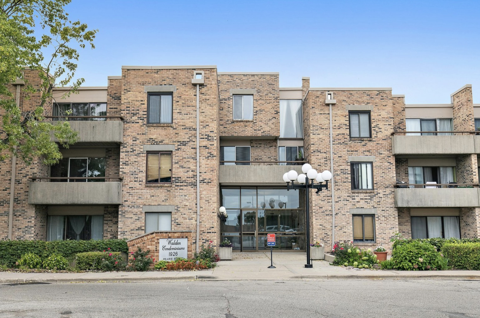 1926 Prairie Square Unit: 210B