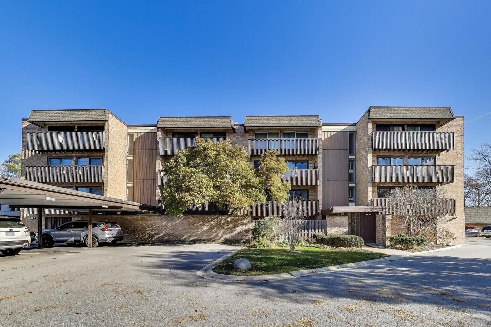 1847 Tanglewood Drive Unit: 2B