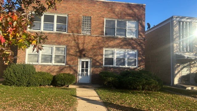 8947 N Bronx Avenue Unit: 1S