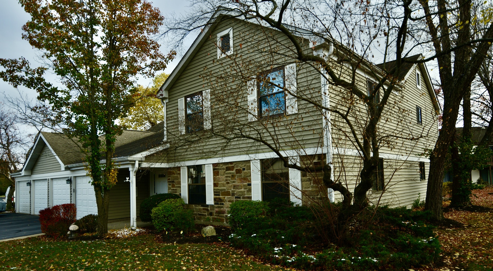 1233 Plum Tree Court Unit: B1