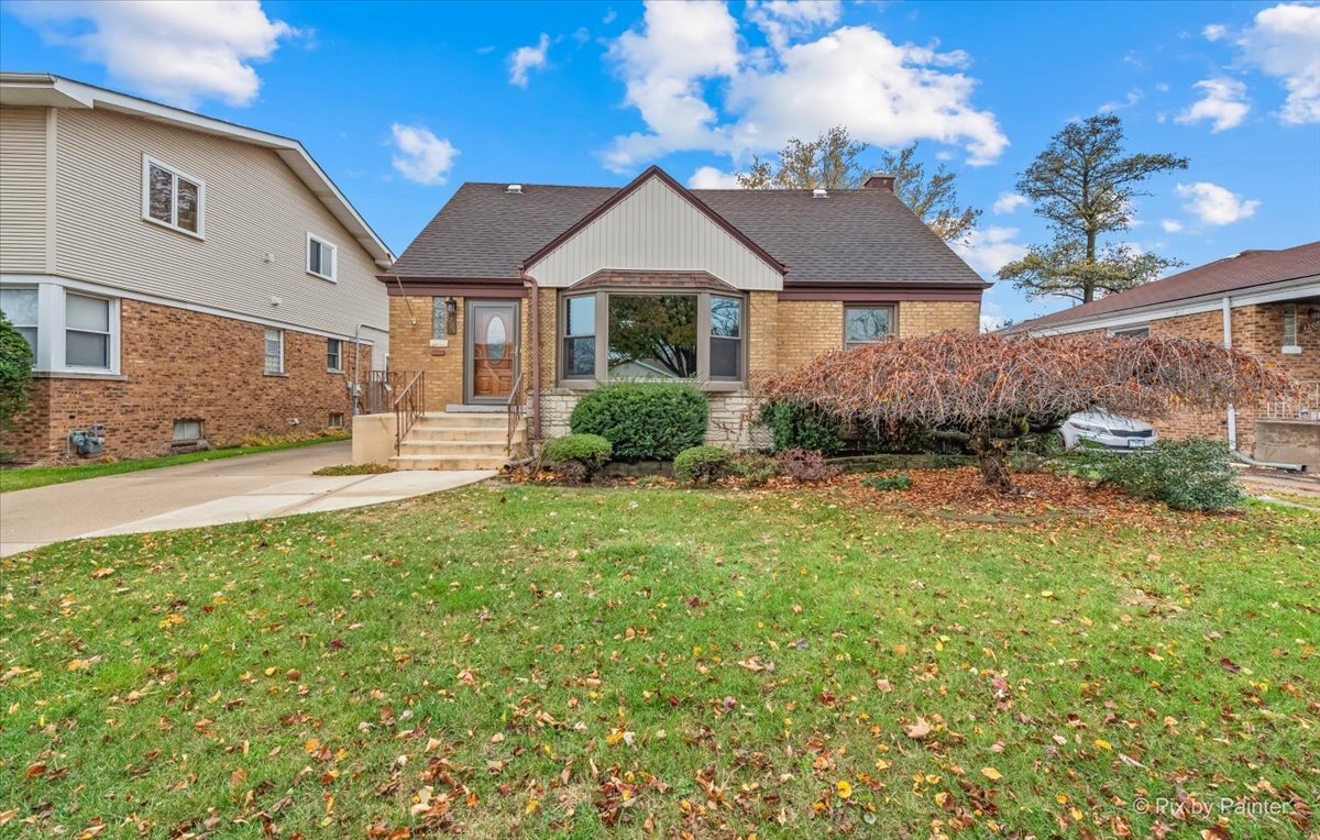 1204 Blanchan Avenue