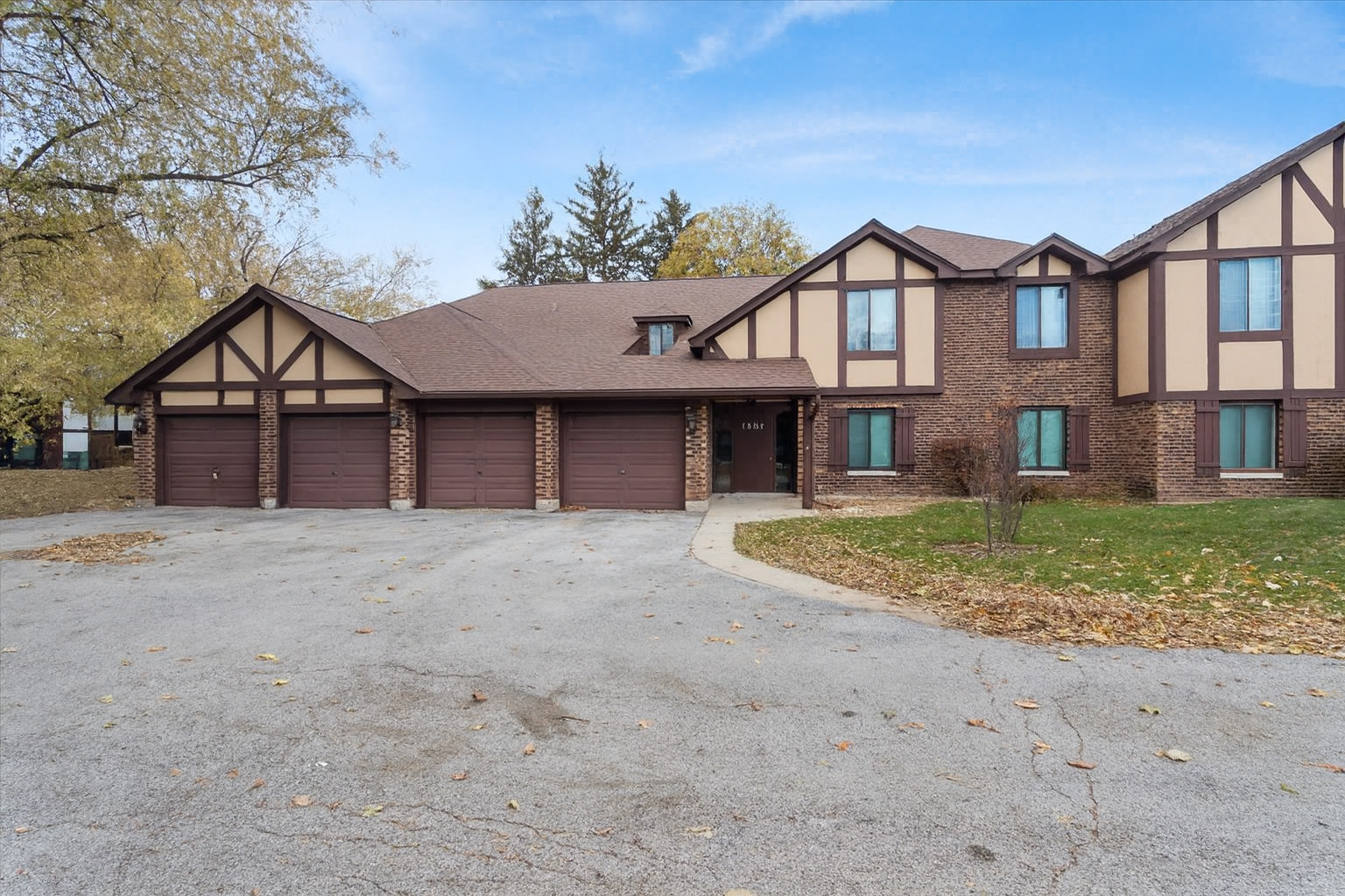 1601 Thames Court Unit: A