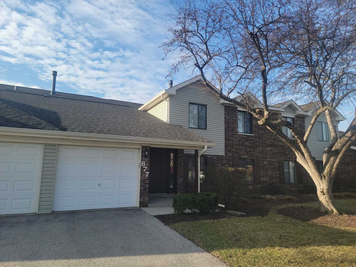 877 Cross Creek Drive Unit: B1