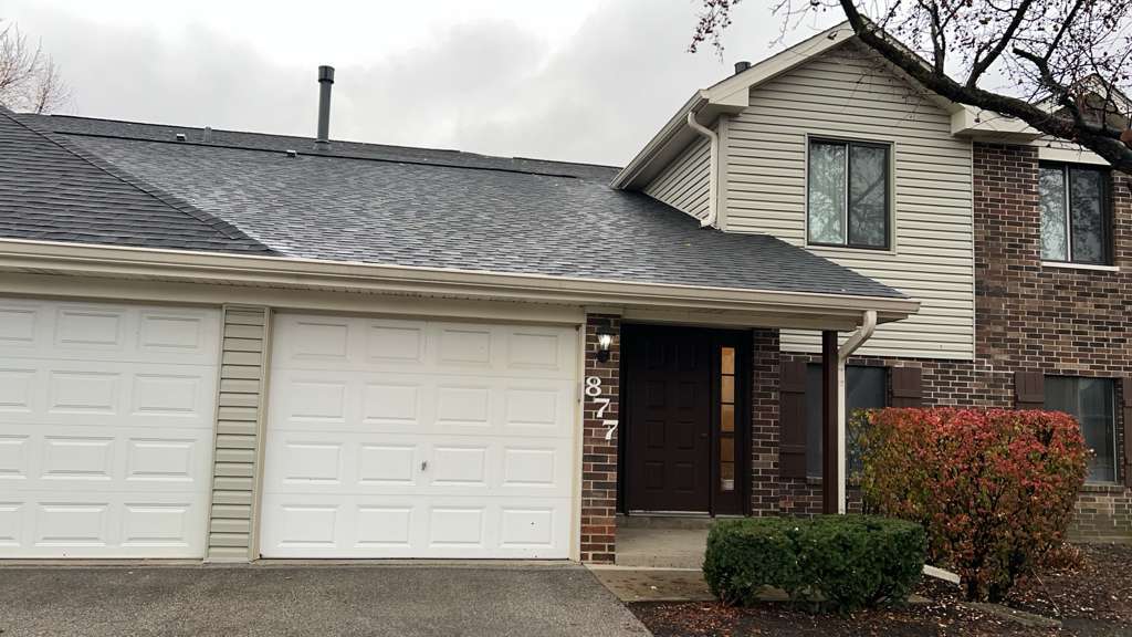 877 Cross Creek Drive Unit: B1