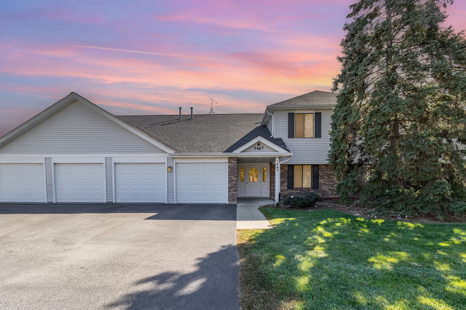 1467 Fairlane Drive Unit: 1B