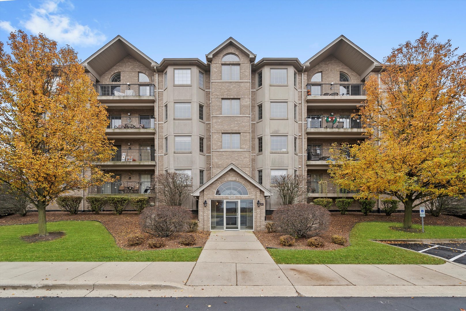 14130 Sheffield Drive Unit: 103