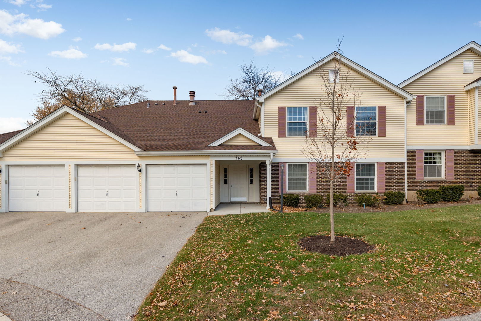 748 Sterling Court Unit: A2