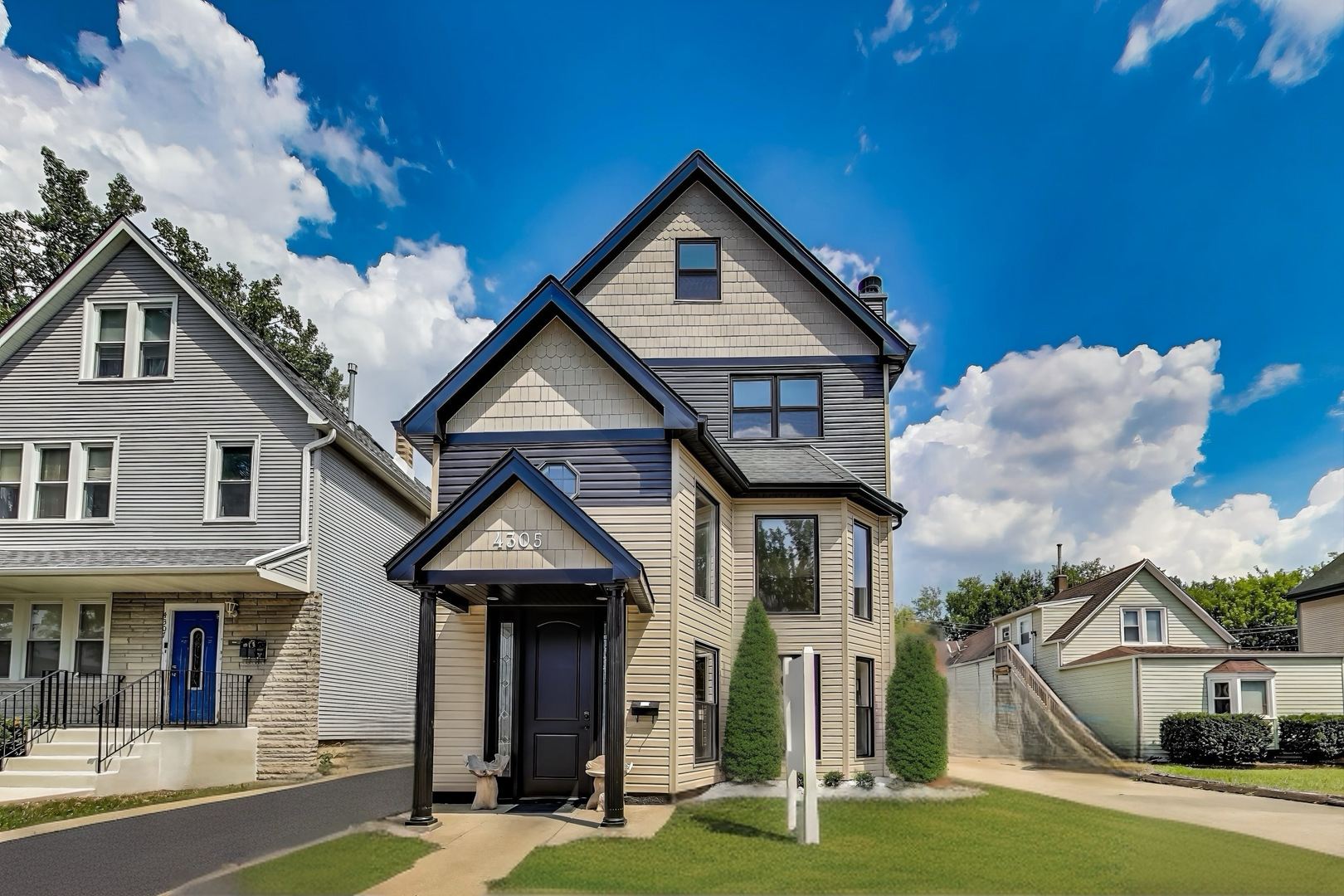 4305 N Mobile Avenue