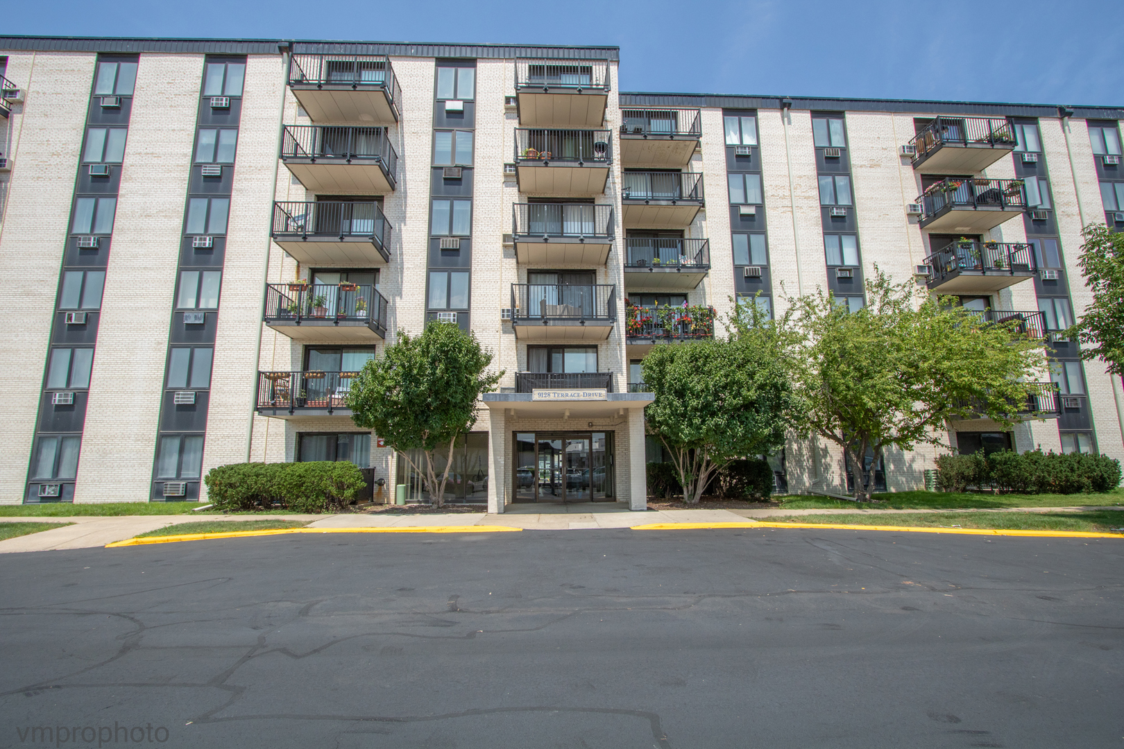 9128 W TERRACE Drive Unit: 2N