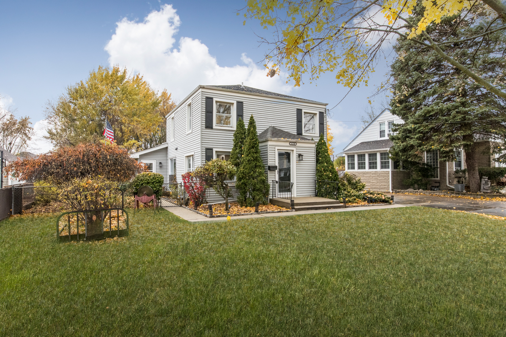 8120 N Washington Street