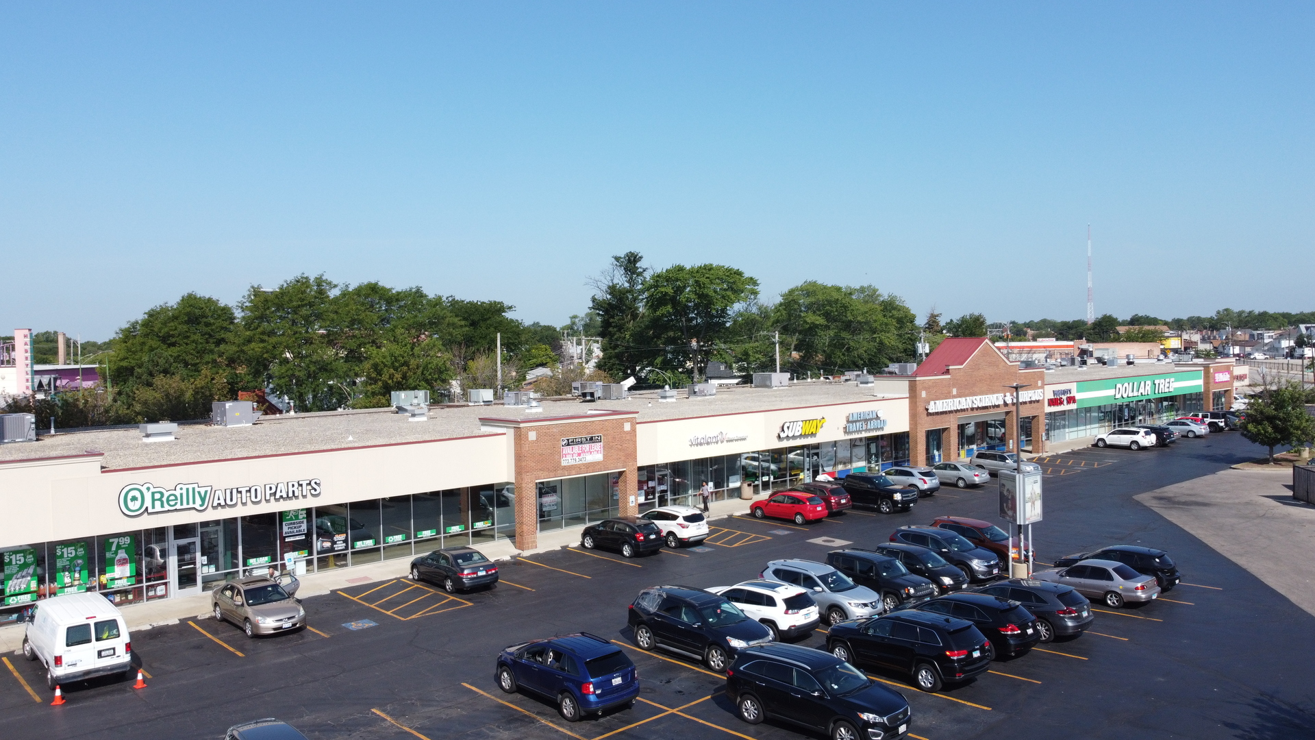 5316 N Milwaukee Avenue