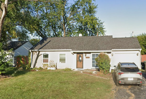 15036 Huntington Court