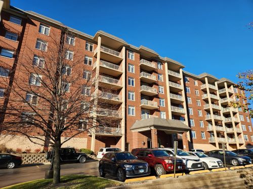 8440 Callie Avenue Unit: 410