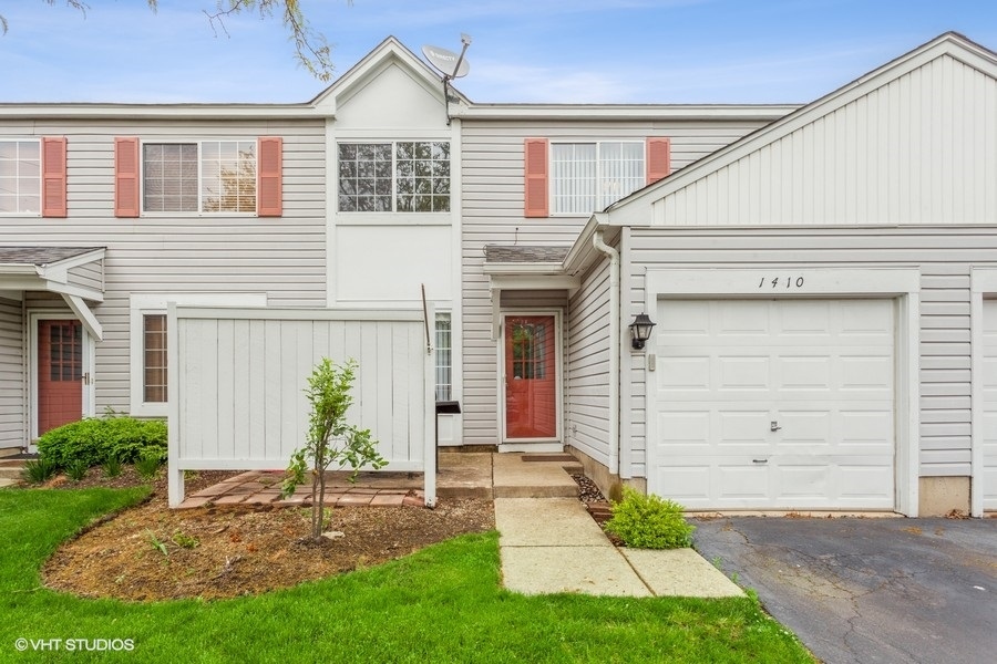 1410 Normantown Road Unit: 1410