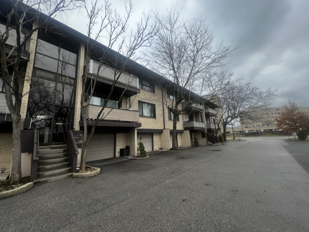 1710 Dempster Street Unit: A