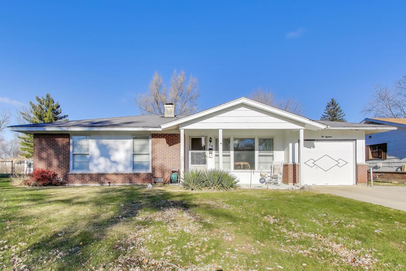 218 Greenbriar Street