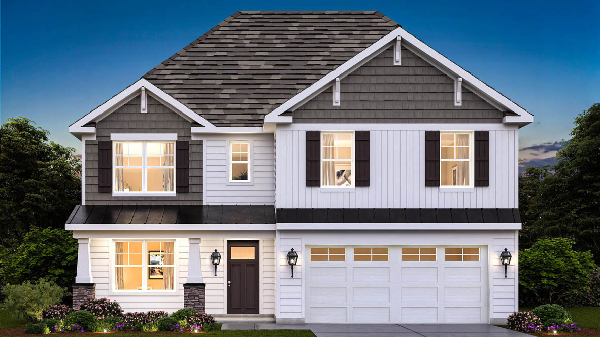 1263 Wildflower Lane