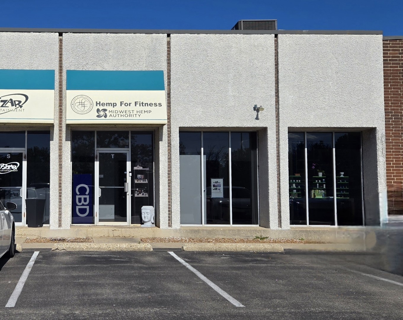 151 S Pfingsten Road Unit: T