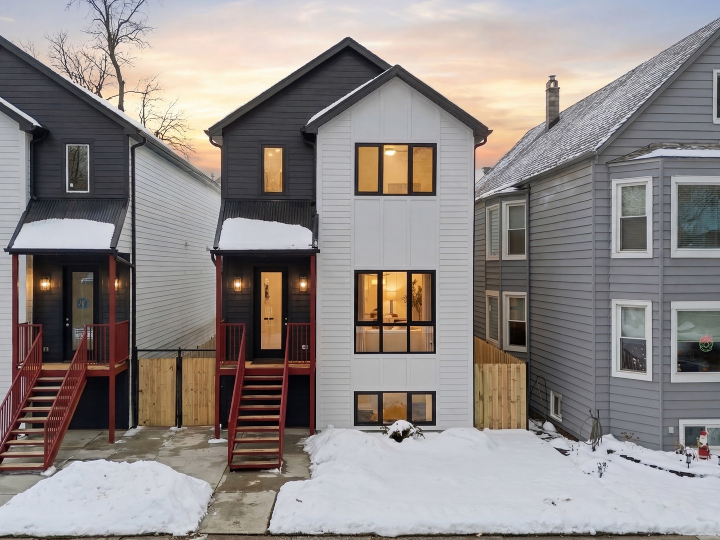 4910 N Austin Avenue