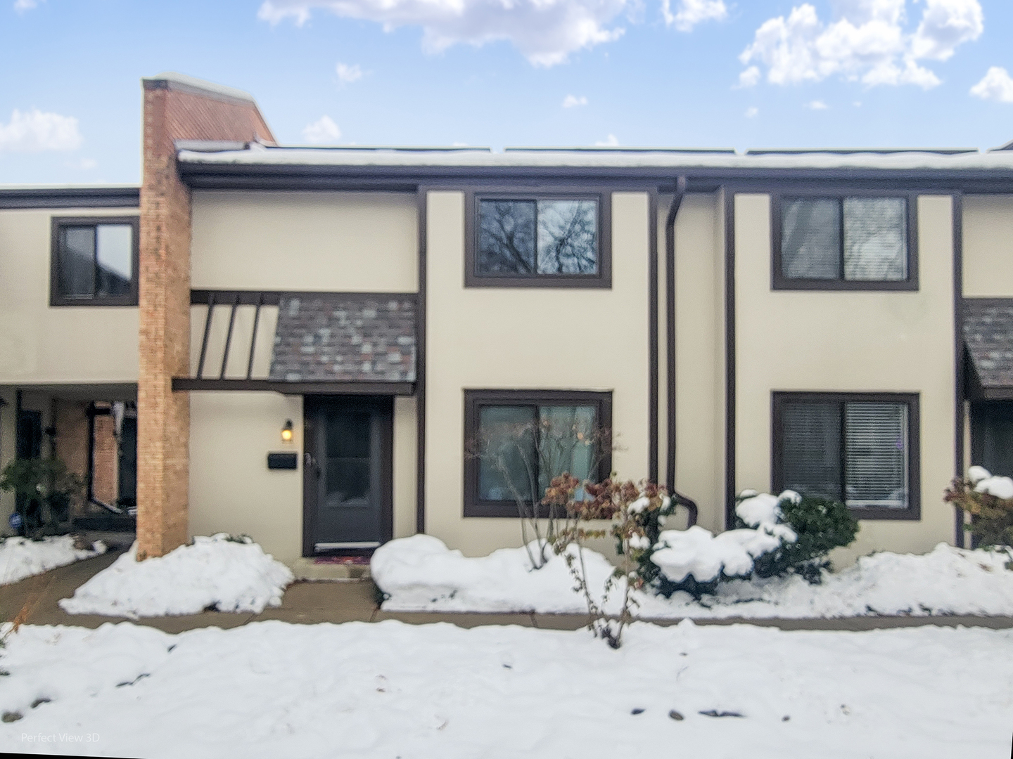 1750 Henley Street Unit: 20