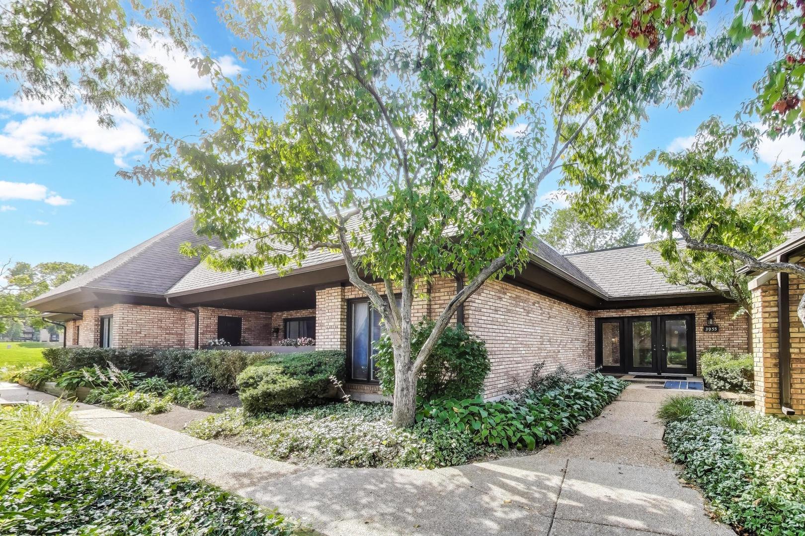 3955 Mission Hills Road